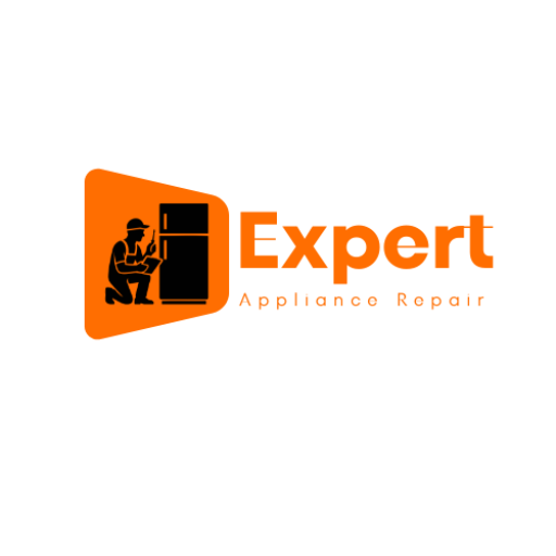 Expert Appliance Repair logo